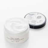 SHEA BUTTER HAND & BODY CREAM (FIG LEAF)