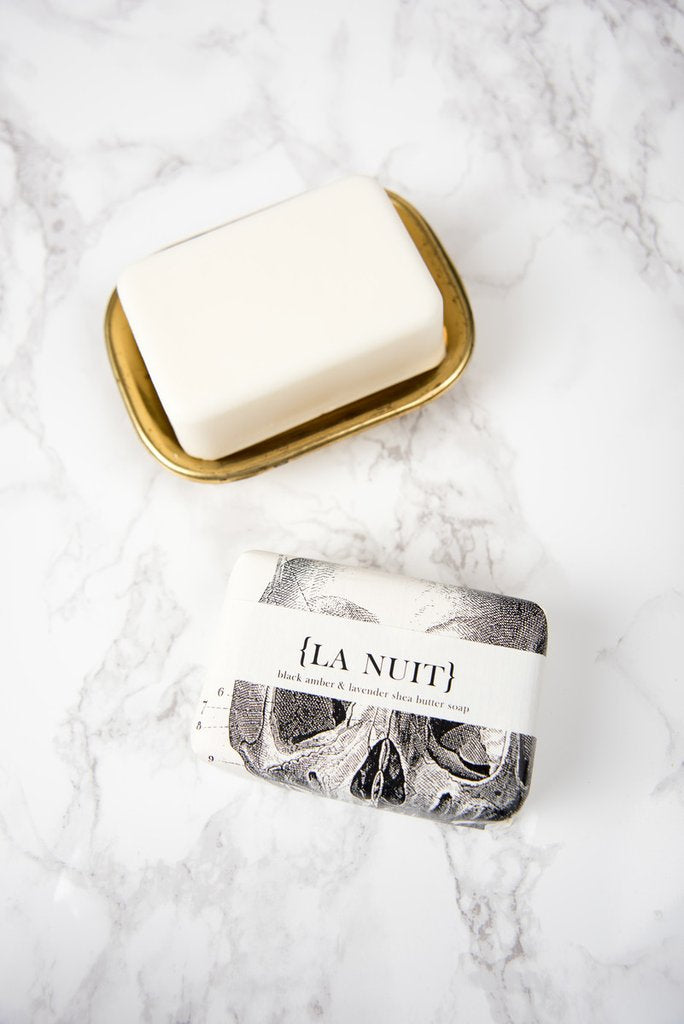 BATH BAR (LA NUIT) #33052