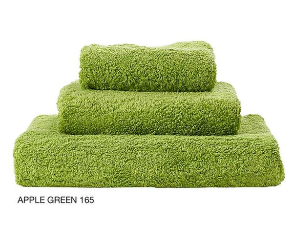 Abyss Super Pile Towels - Hand Towel 17x30 Ecru 101