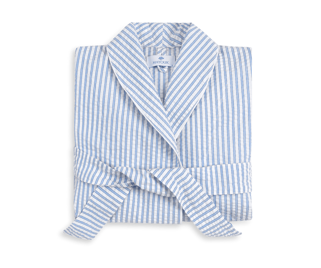 MATTEO ROBE COLLECTION