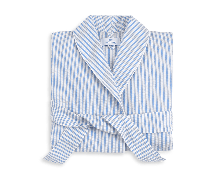 MATTEO ROBE COLLECTION