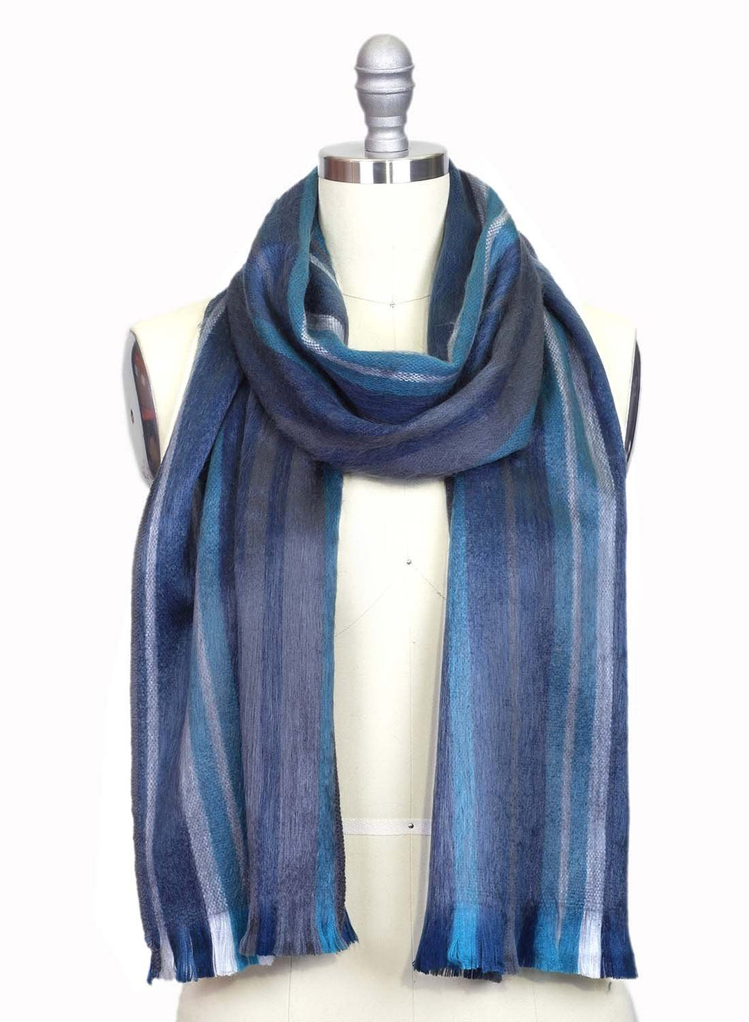 SCARF ALPACA CALYPSO