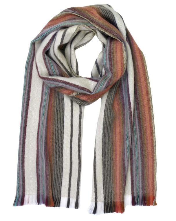 SCARF ALPACA OASIS #40062