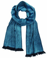 SCARF ALPACA TOPAZ (NRD)
