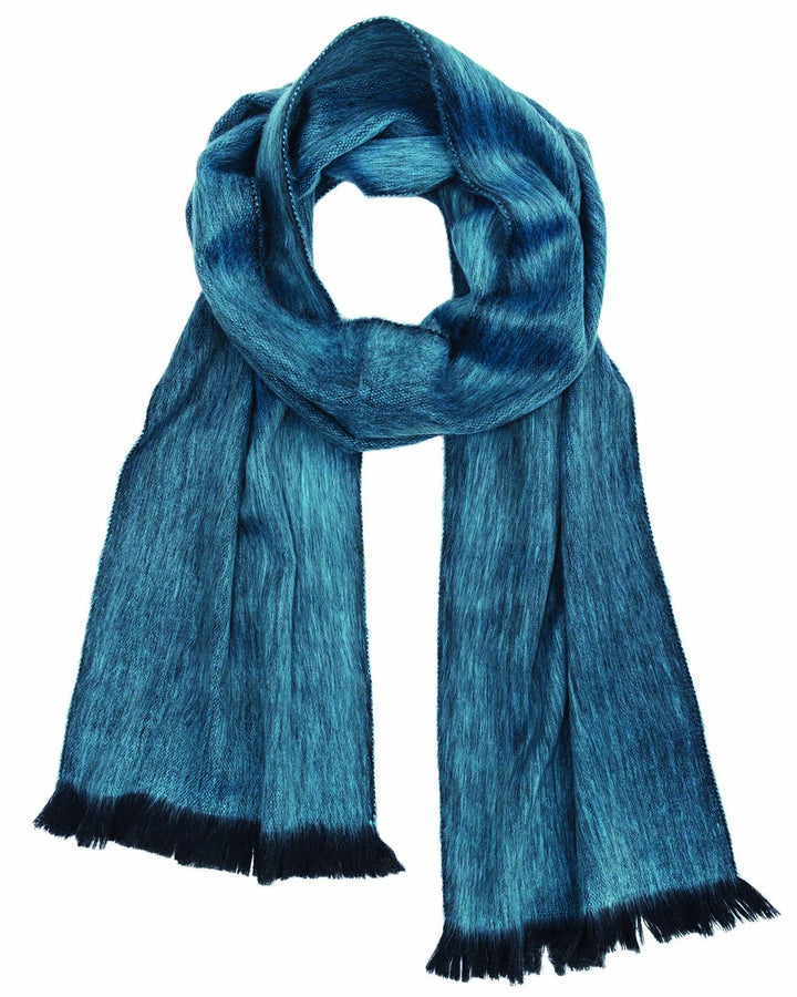 SCARF ALPACA TOPAZ #40064