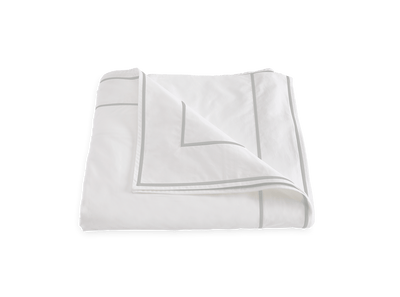 MATOUK ANSONIA BEDDING COLLECTION (Pillowcases-Pair and Duvet Covers)