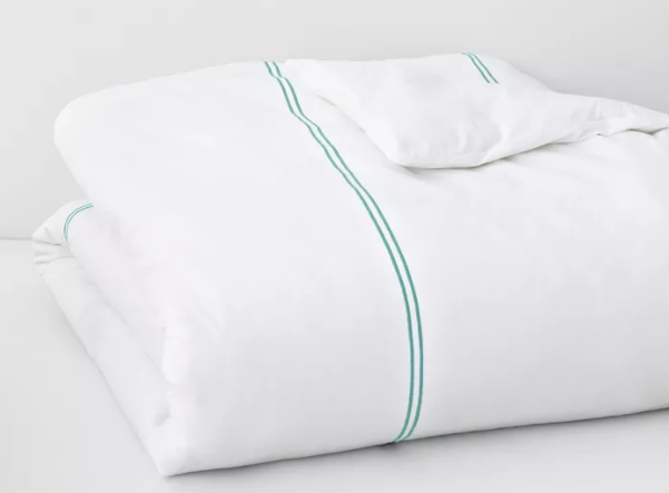 GRANDE HOTEL BEDDING COLLECTION (Duvet Covers)