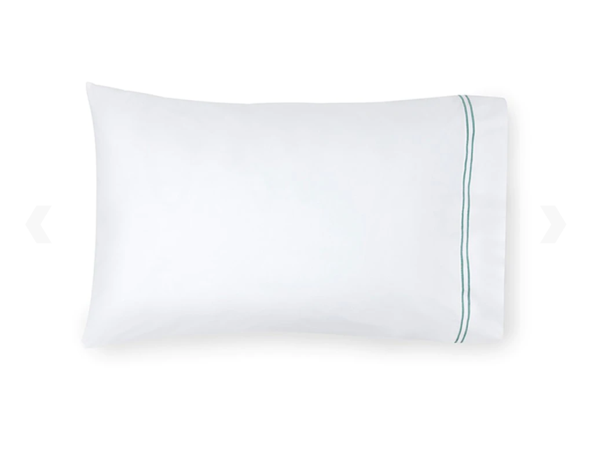 GRANDE HOTEL BEDDING COLLECTION (Shams)