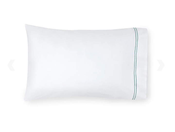 GRANDE HOTEL BEDDING COLLECTION (Shams)