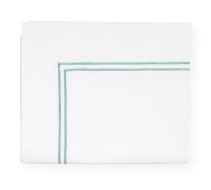 GRANDE HOTEL BEDDING COLLECTION (Flat Sheets and Fitted Sheets)