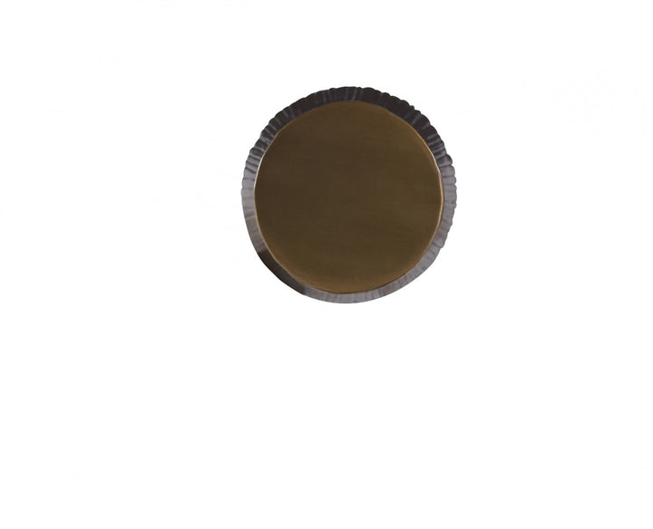 ARTIDES MARTINI TABLE - BRONZE #59353