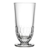 TUMBLER GLASS ICE TEA ARTOIS