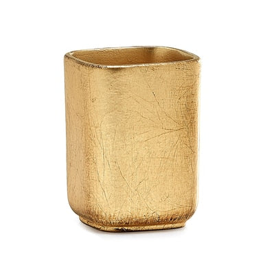 BATH ACCESSORIES AVA GOLD