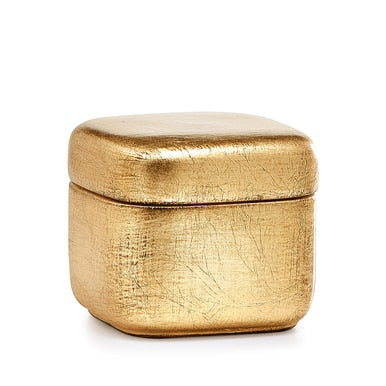 BATH ACCESSORIES AVA GOLD