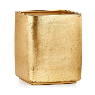 BATH ACCESSORIES AVA GOLD