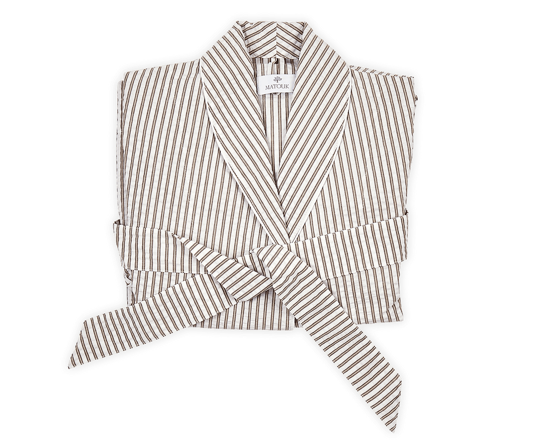 MATTEO ROBE COLLECTION