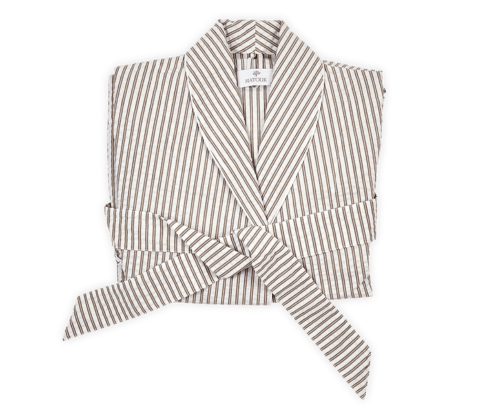 MATTEO ROBE COLLECTION