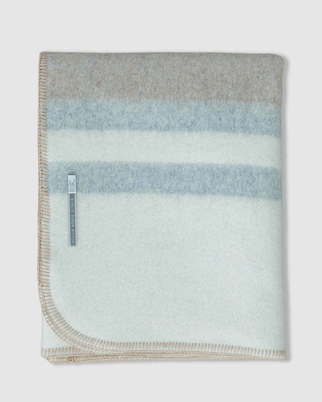 BLANKET FIELD COLLECTION