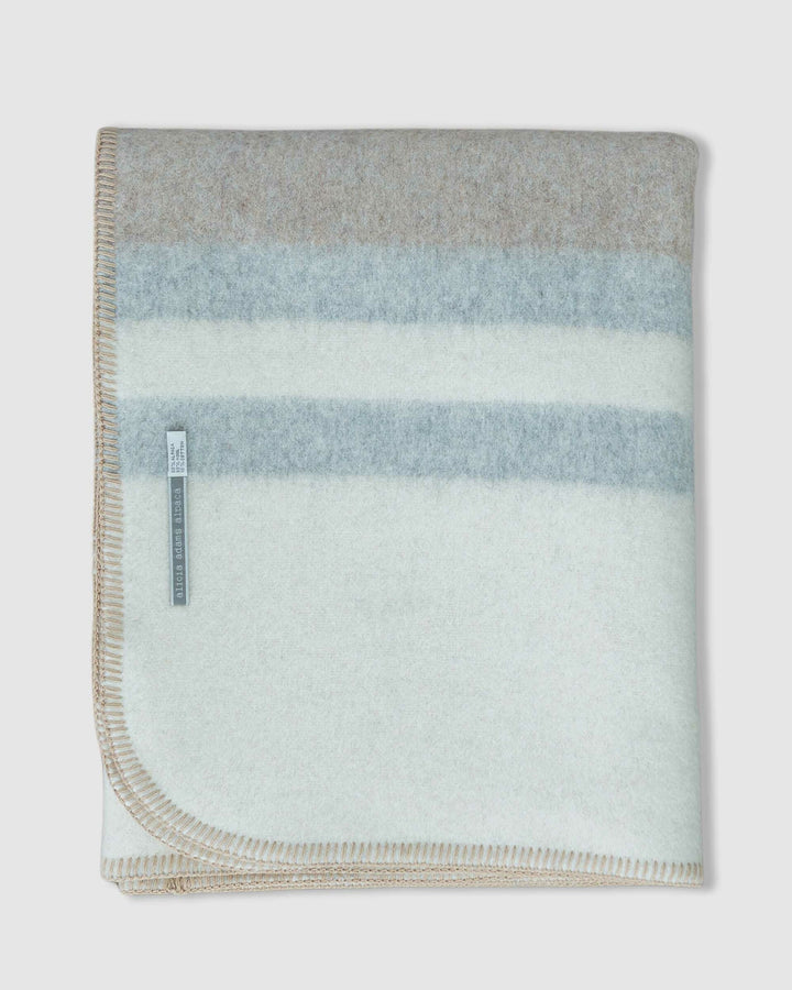 BLANKET FIELD COLLECTION