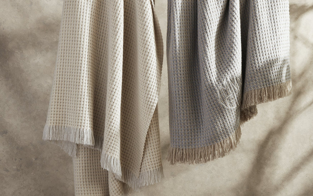 CLEO THROW COLLECTION