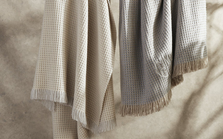 CLEO THROW COLLECTION