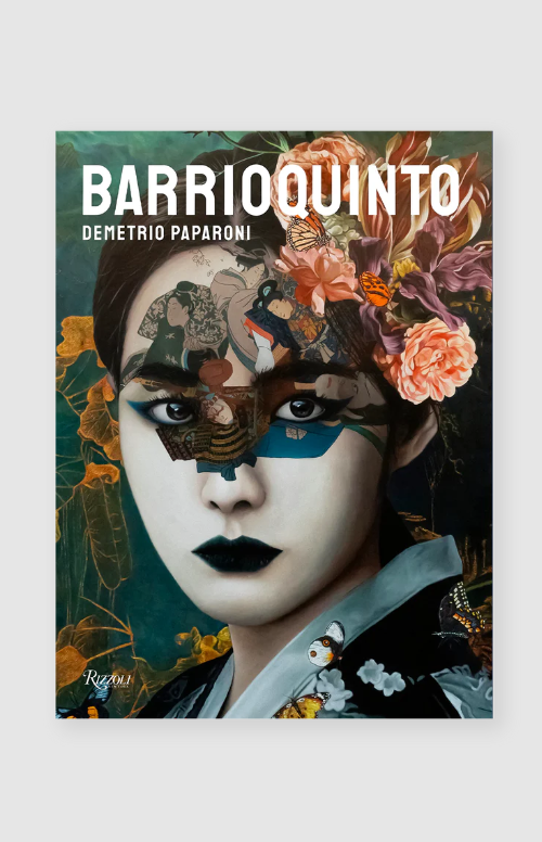 BOOK "BARRIOQUINTO"