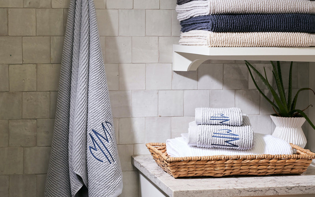 AMAN TOWEL COLLECTION