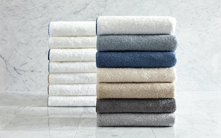 CAIRO TOWEL COLLECTION (Colors 17-20)