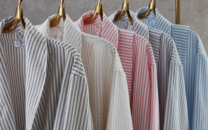 MATTEO ROBE COLLECTION