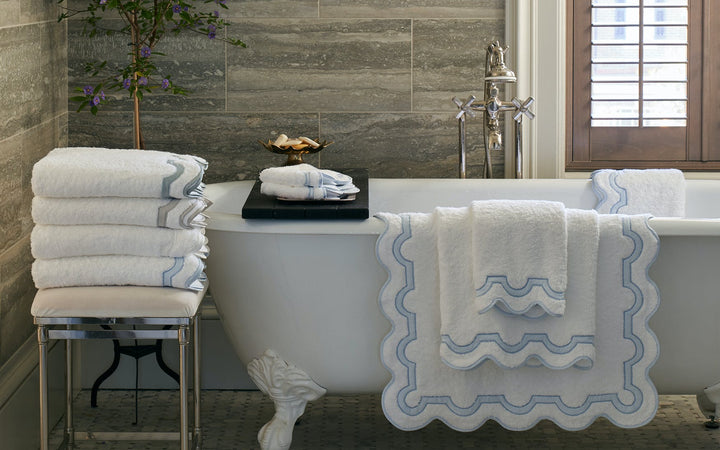 MIRASOL TOWEL COLLECTION