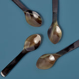 SPOON HORN MEDIUM