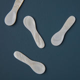 SPOON SEASHELL