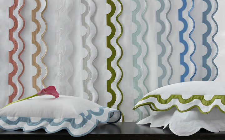 MIRASOL BEDDING COLLECTION