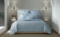 NOCTURNE BEDDING COLLECTION (Shams - Colors 22-28)
