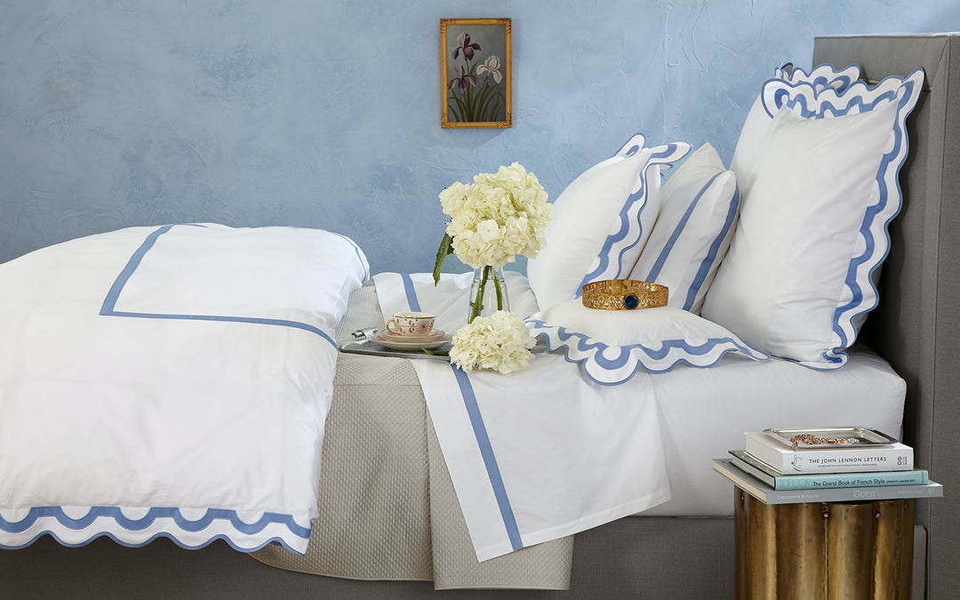 MIRASOL BEDDING COLLECTION