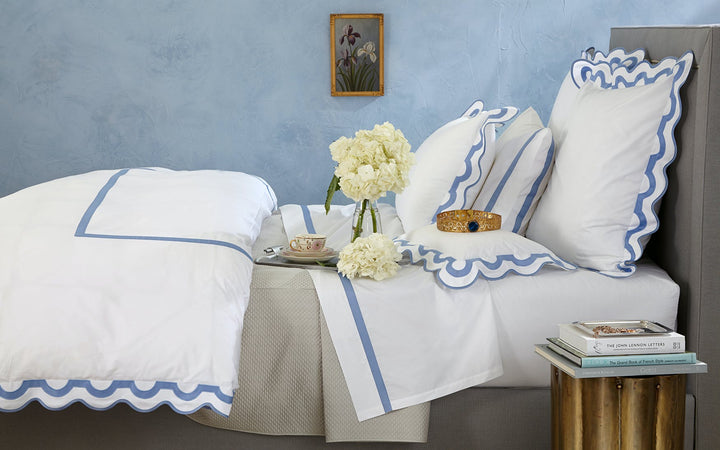 MIRASOL BEDDING COLLECTION