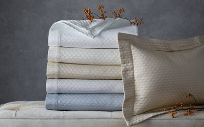 MATOUK PEARL BEDDING COLLECTION
