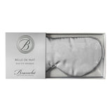 EYE MASK BELLE DE NUIT SILVER