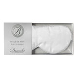 EYE MASK BELLE DE NUIT WHITE