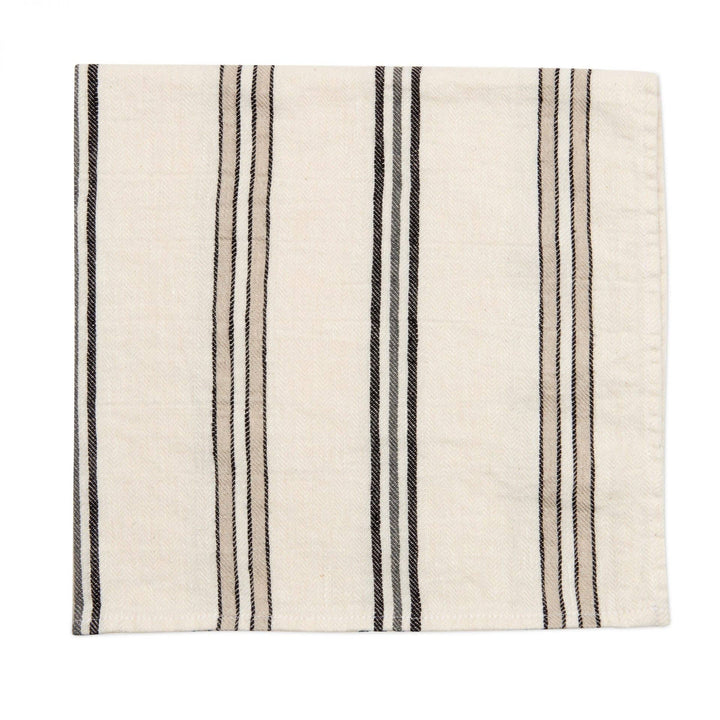 NAPKIN BISTRO STRIPE