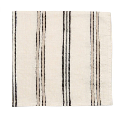 NAPKIN BISTRO STRIPE
