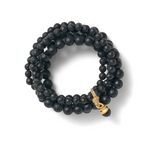BRACELET BLACK ONYX SALLY