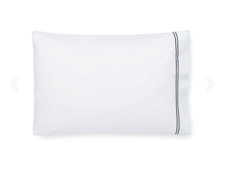 GRANDE HOTEL BEDDING COLLECTION (Shams)