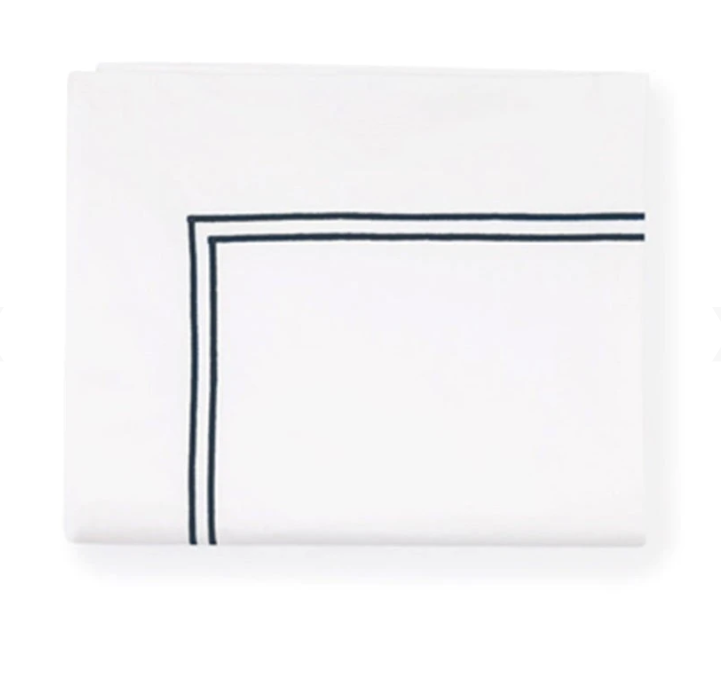 GRANDE HOTEL BEDDING COLLECTION (Flat Sheets and Fitted Sheets)