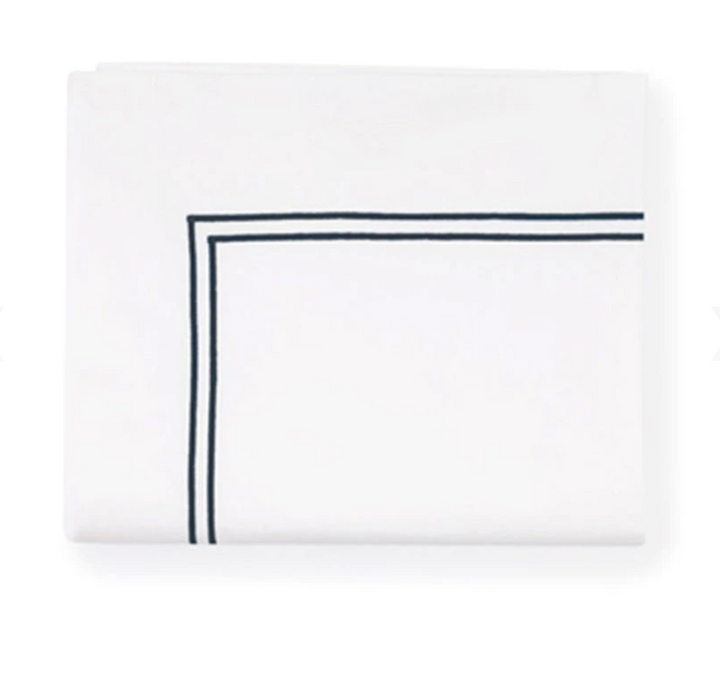 GRANDE HOTEL BEDDING COLLECTION (Flat Sheets and Fitted Sheets)