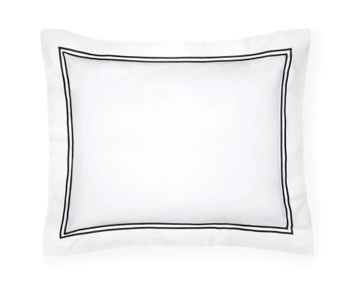 GRANDE HOTEL BEDDING COLLECTION (Shams)