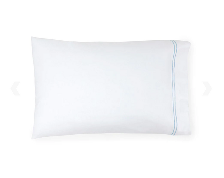 GRANDE HOTEL BEDDING COLLECTION (Shams)