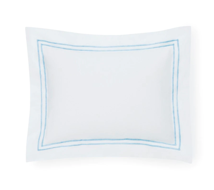 GRANDE HOTEL BEDDING COLLECTION (Shams)