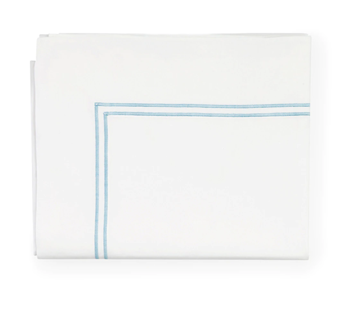 GRANDE HOTEL BEDDING COLLECTION (Flat Sheets and Fitted Sheets)