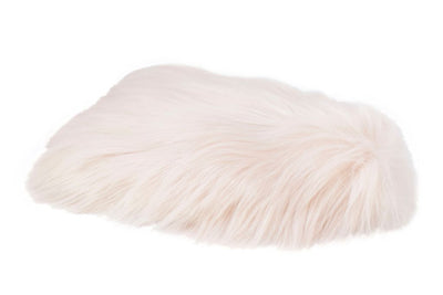 EVELYNE PRELONGE WATER BOTTLE COVER FAUX FUR (Available in Different Colors)